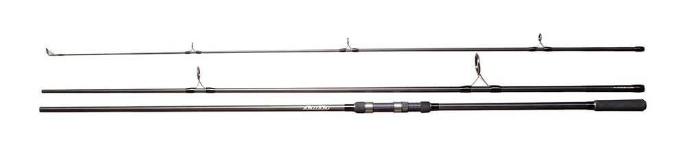 Shakespeare Cypry Karpfenrute – 3-teiliger Carbon-Blank