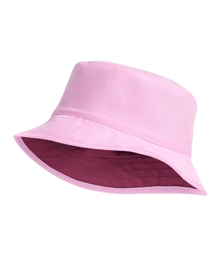 The North Face Herren Class V Rev Schlapphut, Cyber Pink TNF Topo PHA, S