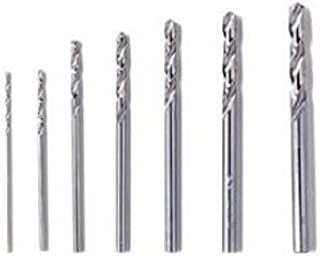 Dremel 628 zestaw precyzyjnych wierteł