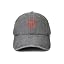 Crawfish Lobster (Washed Gray)