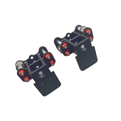 Ratrig V-core 4 3D�v�����^�[�Ή� �A���~CNC XY�W���C���g�L�b�g �y�ʍ\�����i VC 4.0�V�X�e��