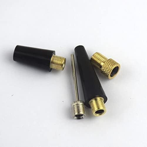 Pegciuho Pump Adapter Sports Basketball Inflate Toys Pumping Accessories — view 3