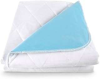 PharMeDoc Leak Proof Slip-Resistant Mattress Pad Protector – 52