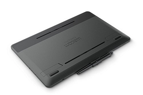 Wacom Cintiq Pro 13 型 DTH-1320/K0 WACOM Cintiq Pro 13 (DTH-1320 / K0) [13.3 inch LCD pen