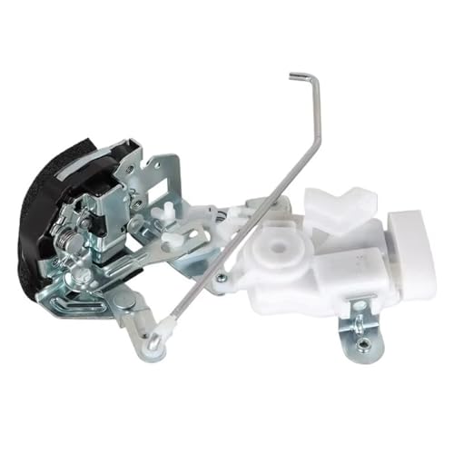 車のテールゲートラッチトランクリッドロックアクチュエーター Compatible With For FJ For Cruiser 4.0L 2007 2008 2009 2010 2011 2012 2013 2014 リアトランク テールゲートロックアク