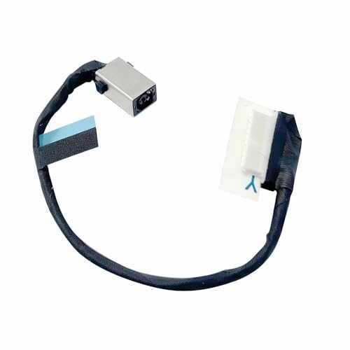 Prise DC Dell Inspiron 16 Plus 7630 pour réparer un problème de charge intermittent