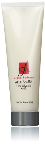 Alpha Hydrox AHA Souffle Soothing Anti-Wrinkle 1.6 oz.