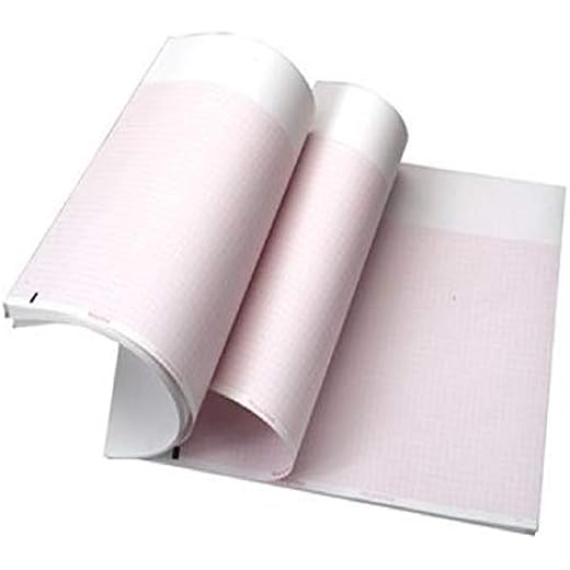 Medif GE ECG Paper Pack of 5