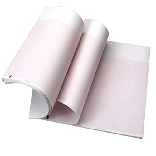 Medif GE Mac 1200/ Mac 2000 ECG Paper (Pack of 5)