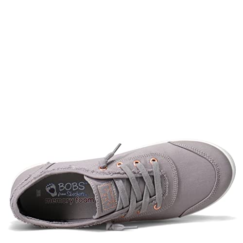 Image of Skechers Women Lace Up Sneaker Shoes