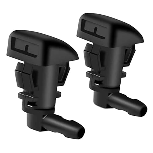 Gicleur de lave-glace premium pour Ford Fusion 2010 - Finition d'origine OEM 8E5Z17603A