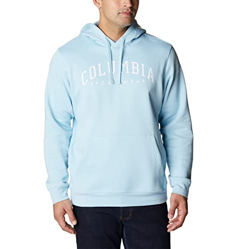 Image of Columbia mens Trek Hoodie