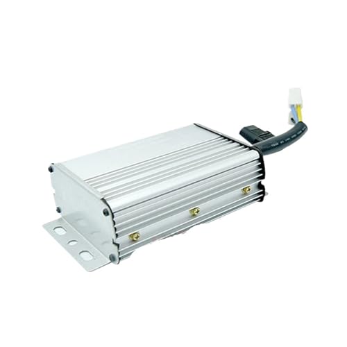 Module abaisseur CC CC 48V-120V vers 12V pour circuits embarqués