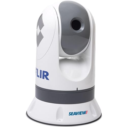 PYI/Seaview FTDR2 FLIR BED STAND