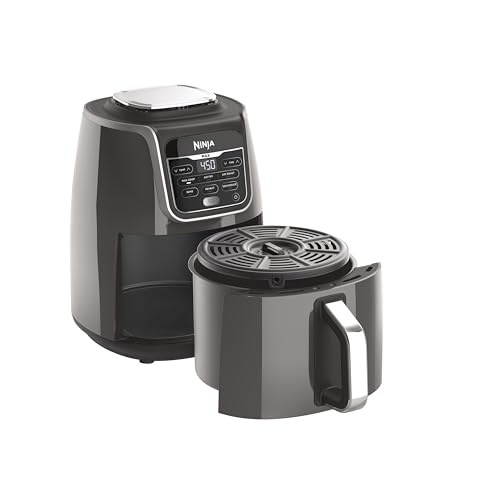 Best Ninja Fryer Max Xl: A Complete Comparison 31TBHL1h33L. SL1500