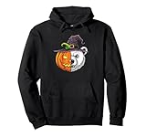 Funny Polar Bear Lovers Halloween Pumpkin Outfits