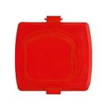 Sandwich Maker – Gadget da cucina antiaderente portatile | Tostapane tostapane per formaggi a microonde, toastie, toastie, toastie, toastie, spuntini per casa, appartamento, dormitorio, feste, viaggi immagine