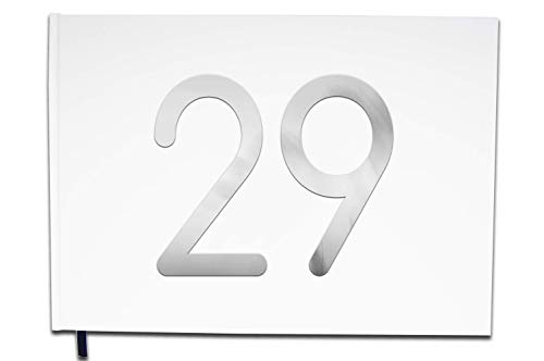 Livre d'or 29 Ans : la solution pour conserver vos messages d'anniversaire - 2