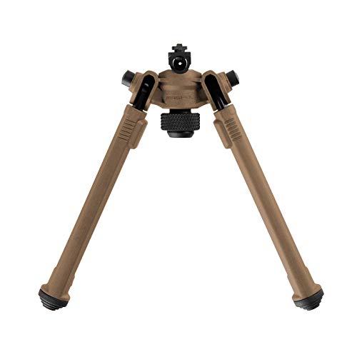Image of Magpul Rifle Bipod Gun Rest for Hunting and Shooting