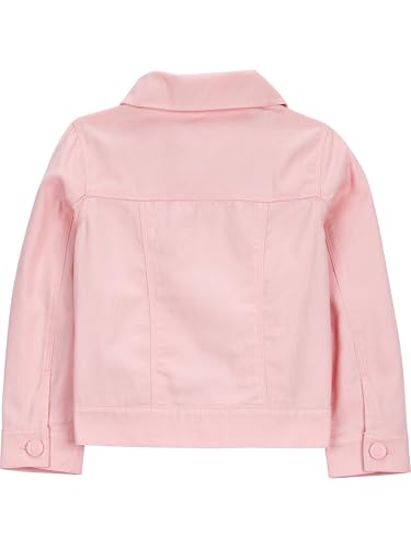 Image of Simple Joys by Carter's Baby Girls' Denim Jacket