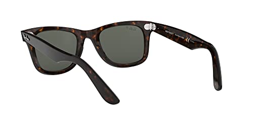 Image of RB2140 Original Wayfarer Gradient Square Sunglasses