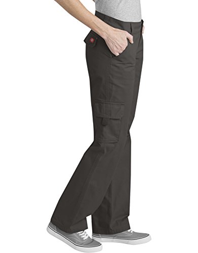 Image of Dickies Womens Relaxed Cargo Pant