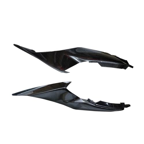 Aileron latérale carénage YZFR7 2021 2022 2023 panneau siège moto