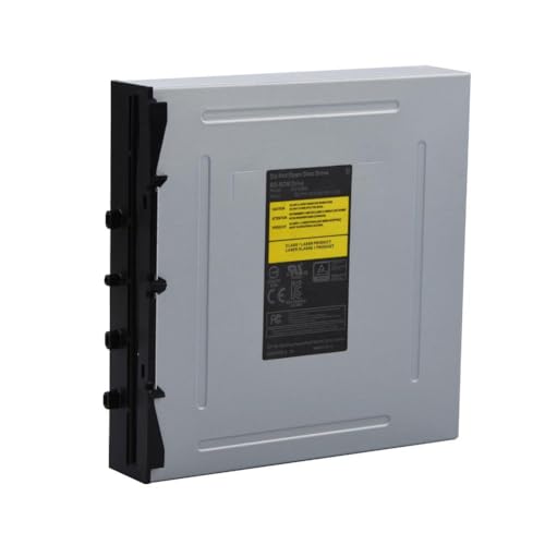 NATEFEMIN Replace Part DG-6M5S-02B Blu-Ray Disc Drive for Xbox (One X 1787 Game Console) v