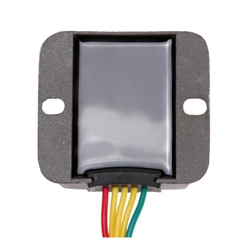 Regulador de voltaje 32800HN9101 para moto Hyosung GT650R, repuesto de sistema eléctrico estable 8