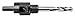 Milwaukee 49-56-6960 Hole Saw Arbor 1/4-Inch Shank