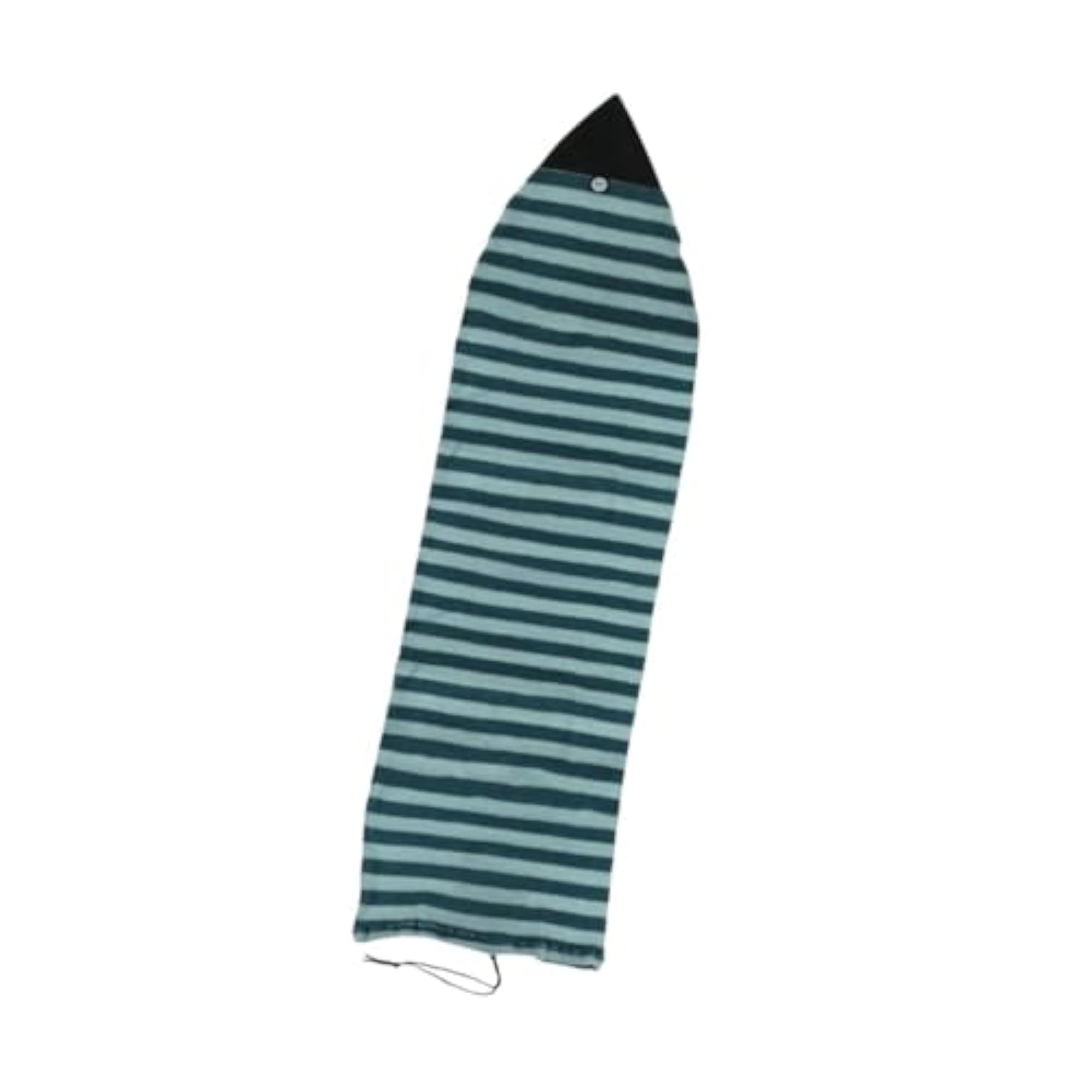Surfboard Sock Cover Accessories, Foldable Knit Cloth 6.2ft