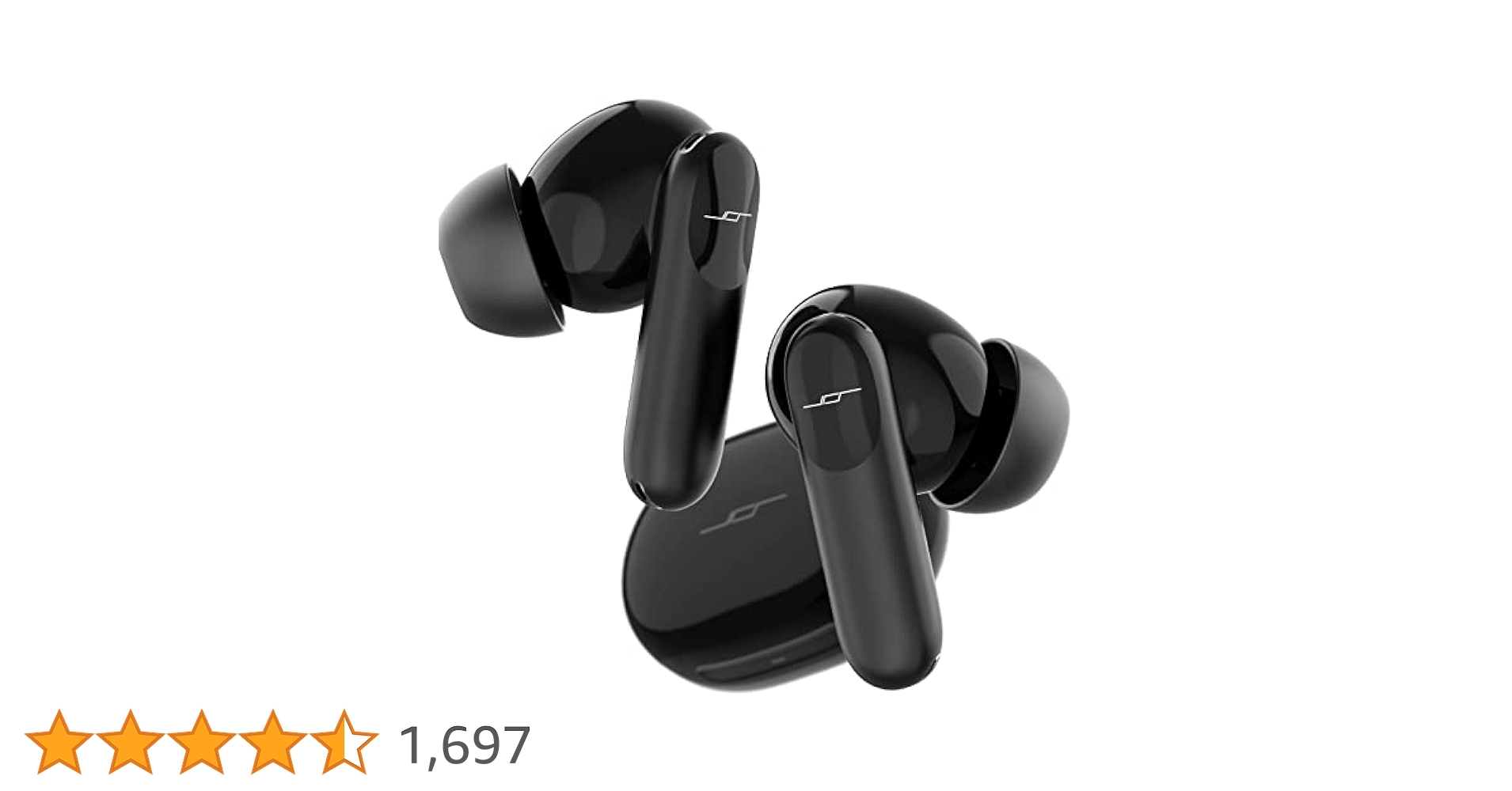 modeliANC イヤホン Amazon.co.jp: 【 3 モードのノイキャン & ピュア・オーディオ