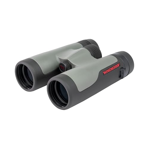 Binoculares Winchester Supreme Optics 10x42 miniatura 1