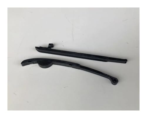 Guide de tendeur de chaîne ZY125T haute résistance pour moto - 3