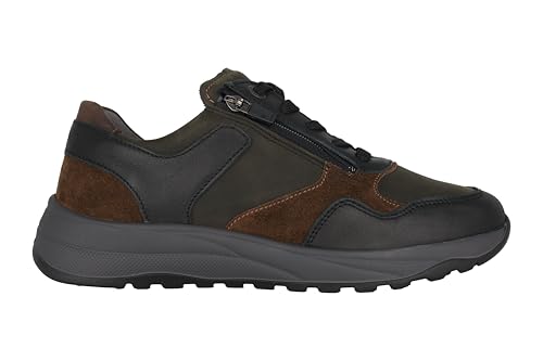 Basket pour Homme Waldläufer K-John Chaussures Confort Taille 41