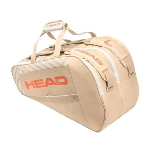 HEAD Paletero Base M