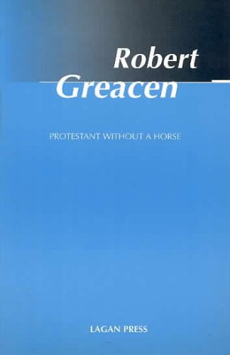Protestant without a horse