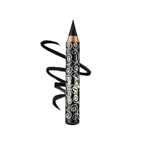 Just gold Oriental traditional kohl Kajal #01