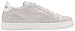 PANTOFOLA D’ORO 1886 Women's Low-Top Sneakers Gymnastics Shoe, White Powder Pit, 6