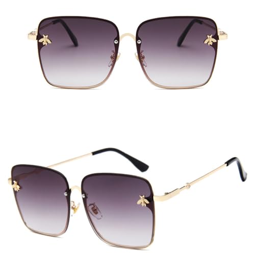 Lunettes de soleil nuances dégradées idéales pour les terrasses et sorties urbaines