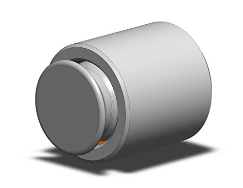 Fairlane MBBU-1316-FC Base Design Swivot – 13 mm Dia x 14.5 mm – SS Cone