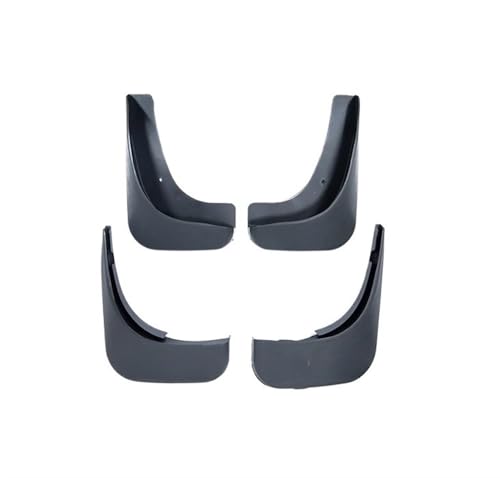 Garde-Boue Touran MK1 2003-2015 bavettes et accessoires auto protection