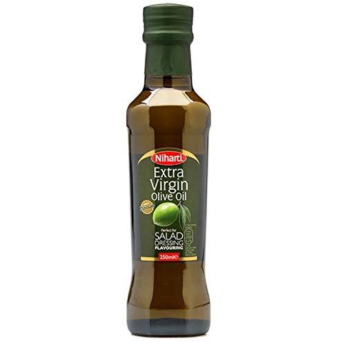 Aceite de oliva extra virgen Niharti 250 ml miniatura 1