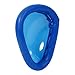 SPANCARE PHARMACEUTICALS Cricket Abdominal Guard Men, Multicolor (6)