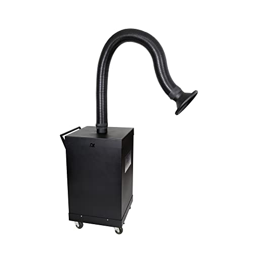 Extract-All Portable Fume Extractor