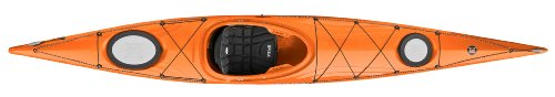 Perception Expression 15.0 Kayak (Tangerine)