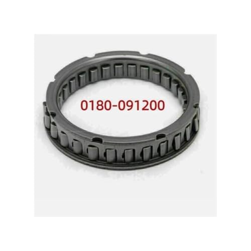Roulement unidirectionnel d'embrayage démarreur C 400 U 800 1000 moto quad