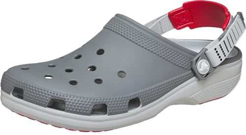 Crocs Unisex Adult Classic Turbo Clogs