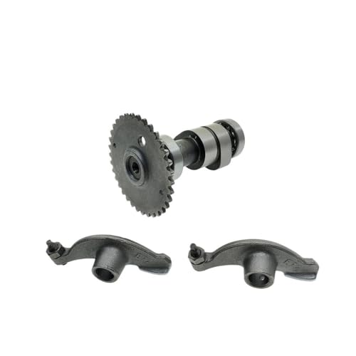 Balancín de árbol de levas para motor DL801 DL802 y DMX 270 300 350 kit completo de un juego