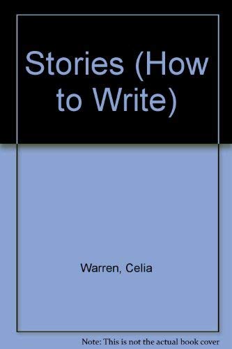 Stories (How to Write)